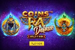 Coins of Ra Deluxe - Hold  WinTM